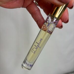 DefineME Delphine Perfume Mist Travel Sz